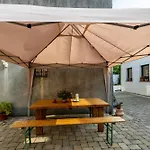 Schweden アパート