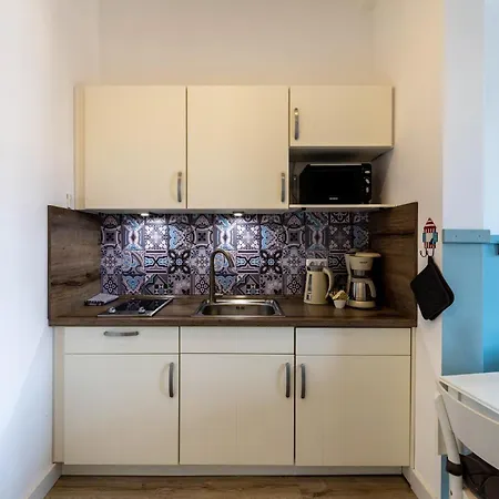 Apartment Schweden *