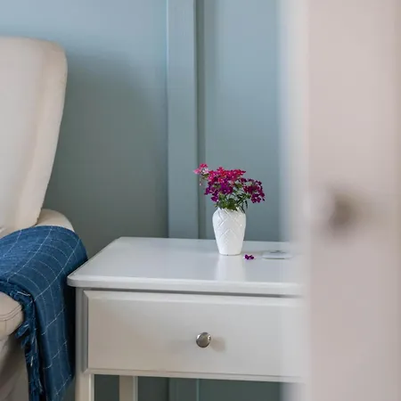 Schweden Apartment Kerken