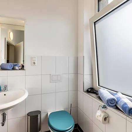 Apartment Schweden Kerken