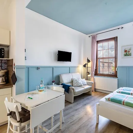 Schweden Apartment *