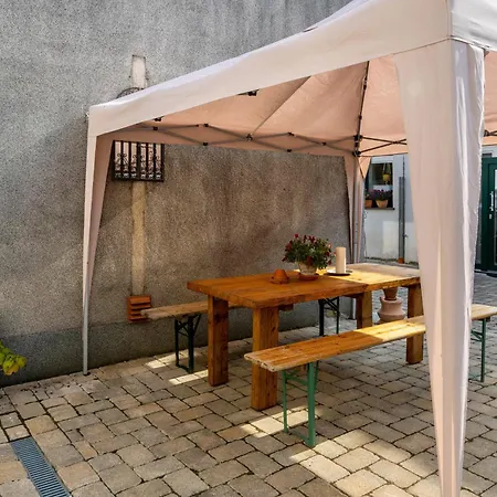 Apartment Schweden