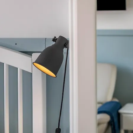 Apartament Schweden *