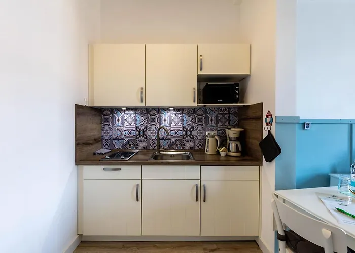 아파트 Schweden *