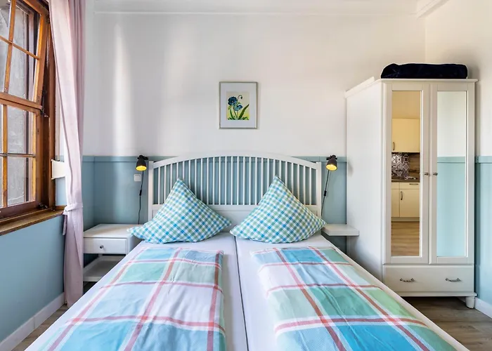 Schweden 아파트 케르켄