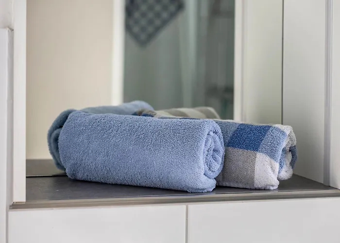 Schweden 아파트 *