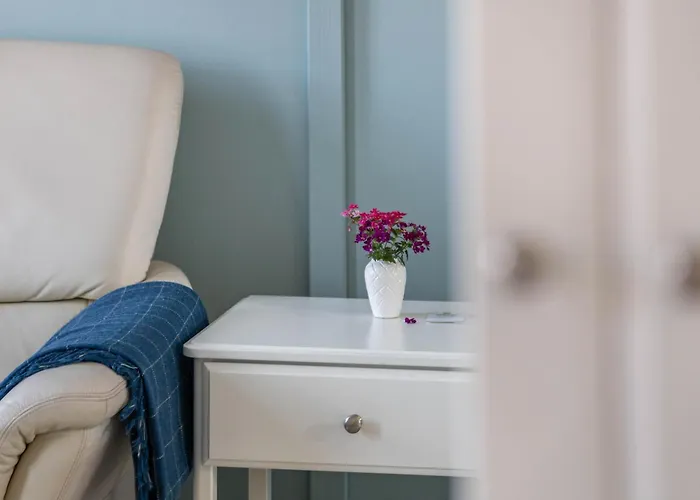 Schweden 아파트 케르켄