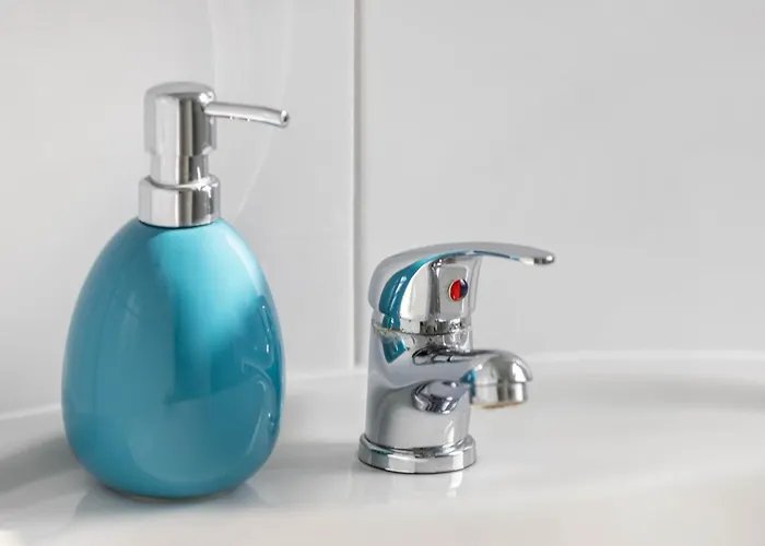 Schweden 아파트 *