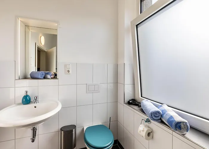 아파트 Schweden 케르켄