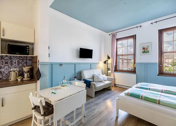 Schweden 아파트 *