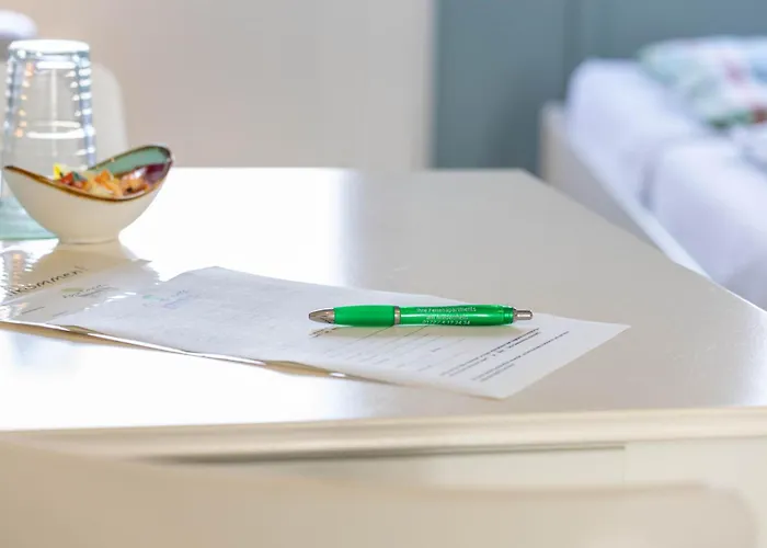 아파트 Schweden *