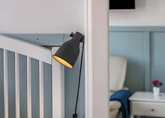 아파트 Schweden *